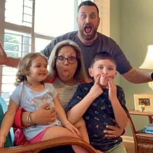 Meet your Posher, Kim